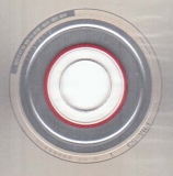 Davis, Miles - Miles Ahead, CD Inner Ring